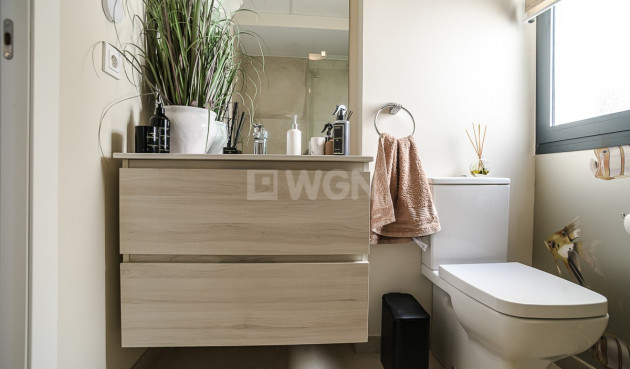 Odsprzedaż - Daszek - Cartagena - Costa Calida