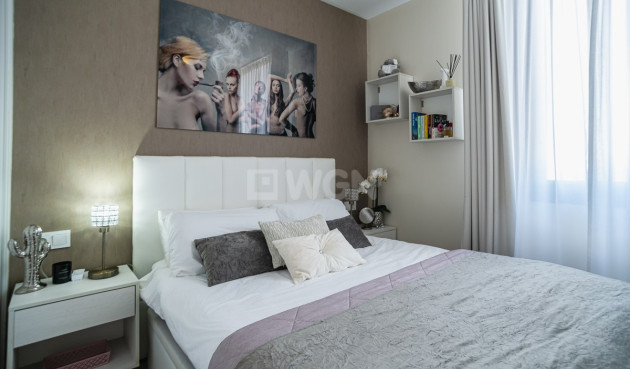 Odsprzedaż - Daszek - Cartagena - Costa Calida