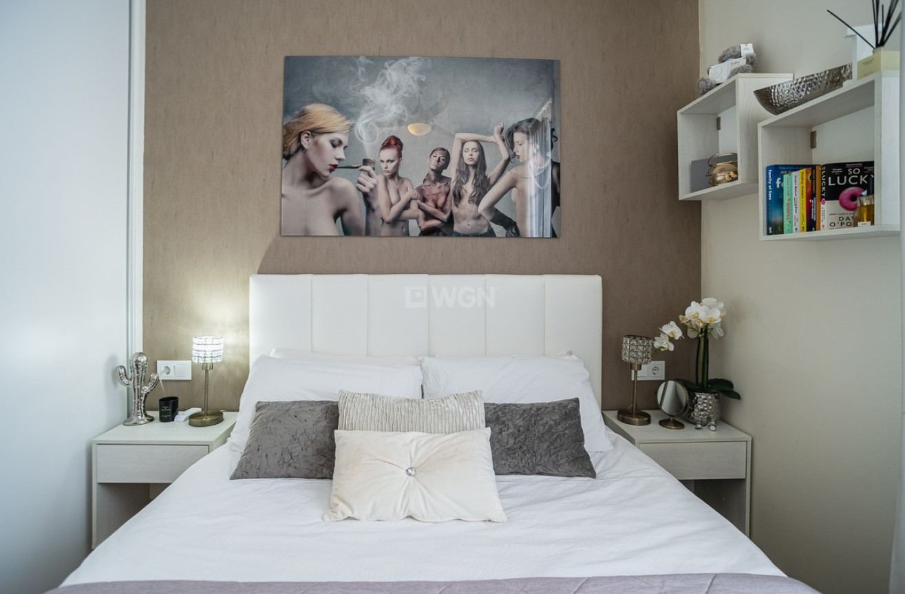 Odsprzedaż - Daszek - Cartagena - Costa Calida