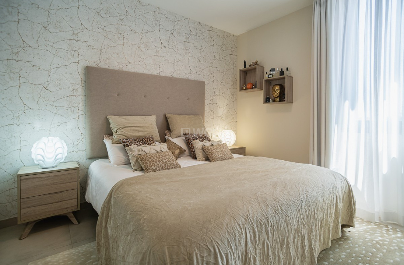 Odsprzedaż - Daszek - Cartagena - Costa Calida