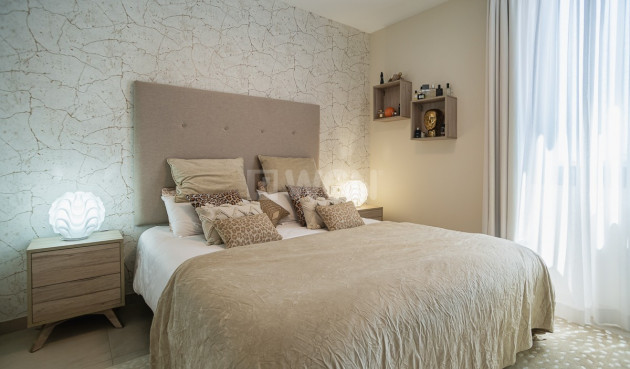 Odsprzedaż - Daszek - Cartagena - Costa Calida