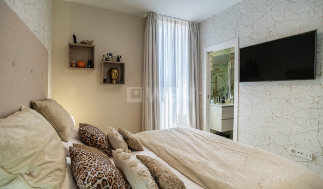 Odsprzedaż - Daszek - Cartagena - Costa Calida