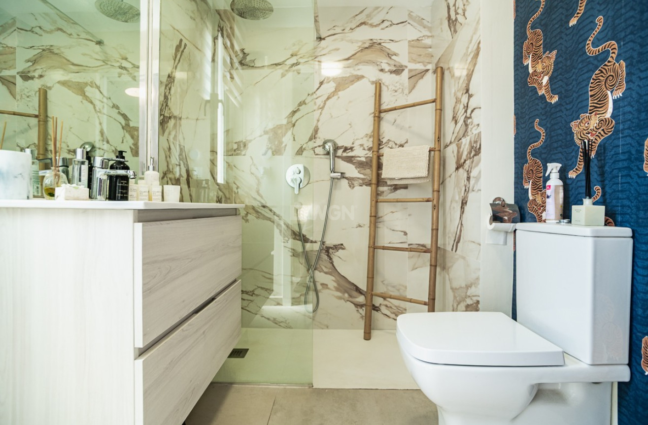 Odsprzedaż - Daszek - Cartagena - Costa Calida