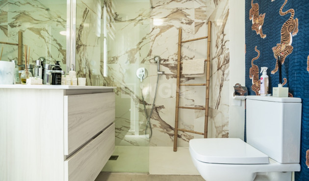 Odsprzedaż - Daszek - Cartagena - Costa Calida