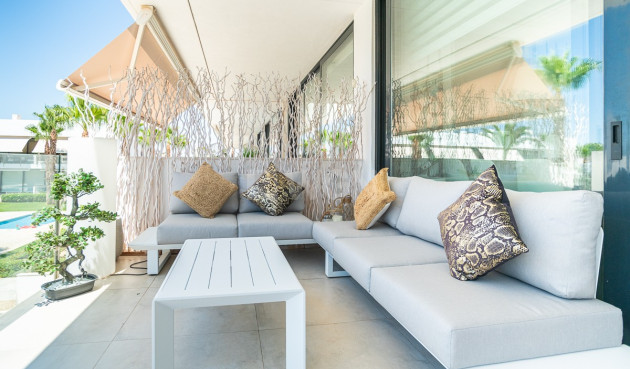 Odsprzedaż - Daszek - Cartagena - Costa Calida