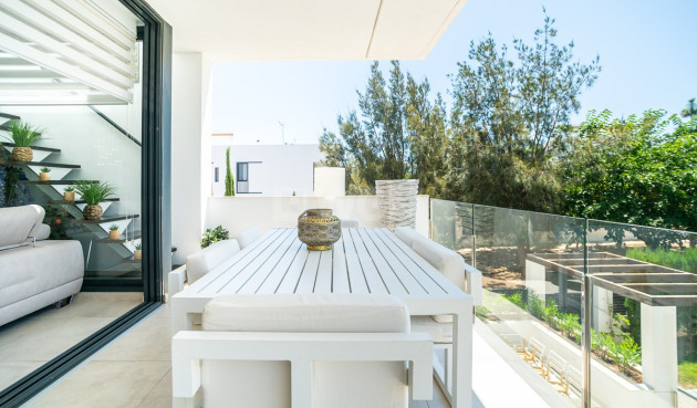 Odsprzedaż - Daszek - Cartagena - Costa Calida