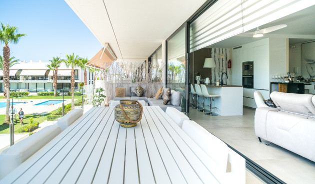 Odsprzedaż - Daszek - Cartagena - Costa Calida