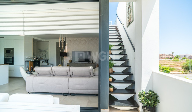 Odsprzedaż - Daszek - Cartagena - Costa Calida