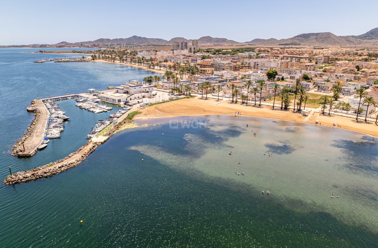 Odsprzedaż - Daszek - Cartagena - Costa Calida