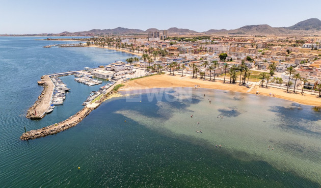 Odsprzedaż - Daszek - Cartagena - Costa Calida