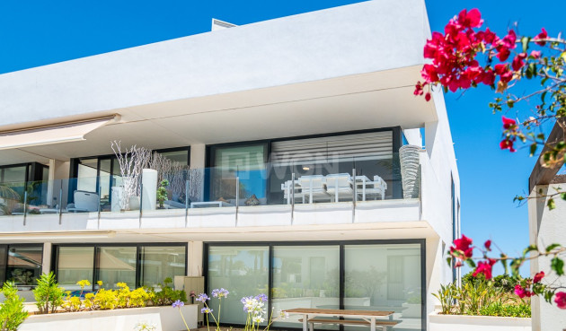 Odsprzedaż - Daszek - Cartagena - Costa Calida