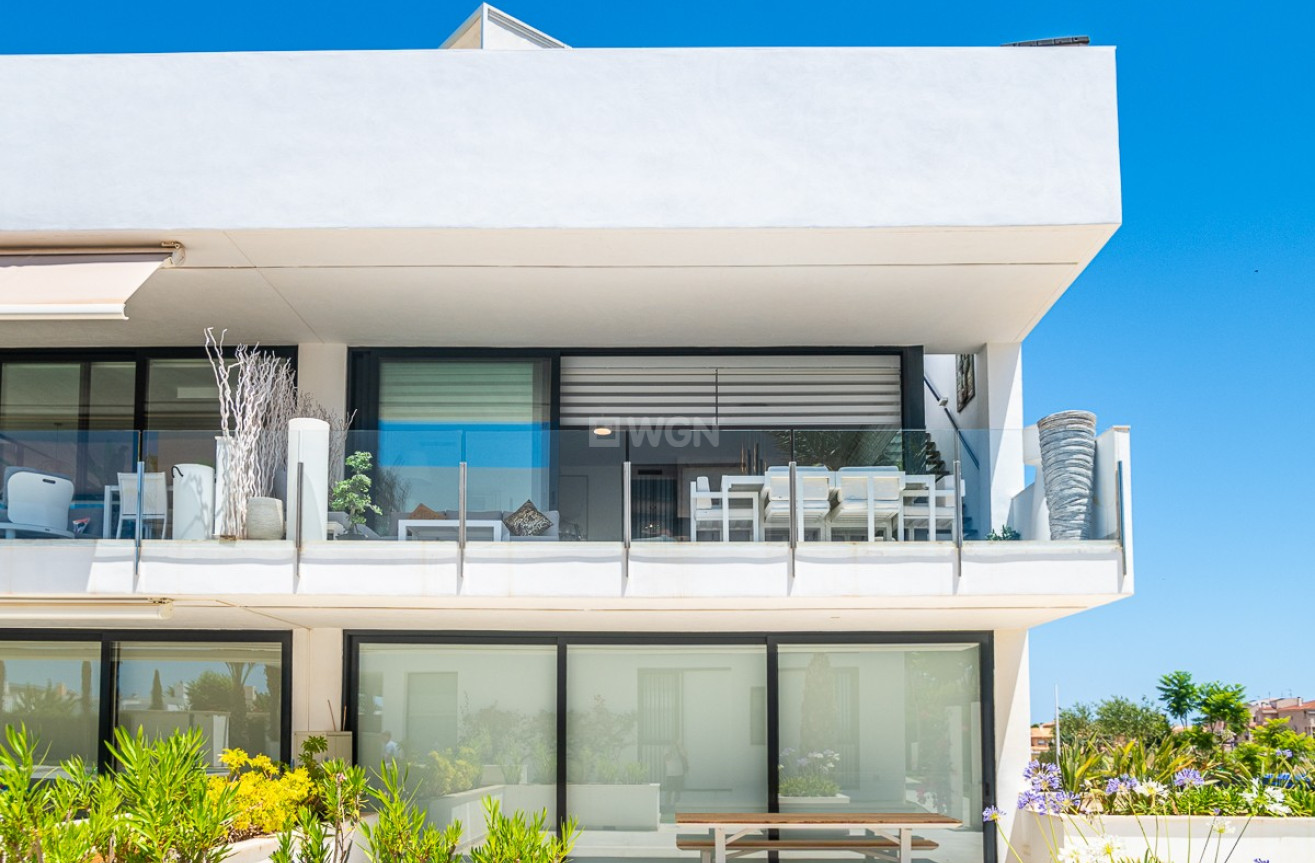 Odsprzedaż - Daszek - Cartagena - Costa Calida