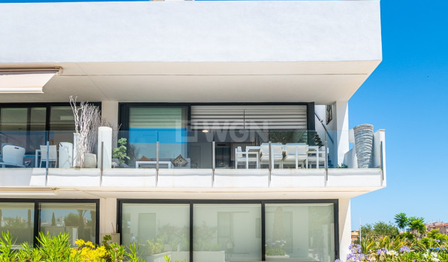 Odsprzedaż - Daszek - Cartagena - Costa Calida