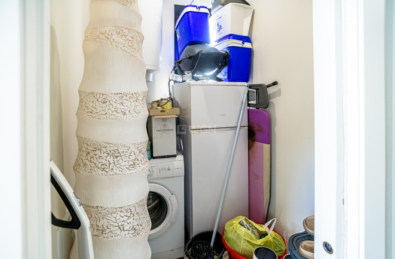 Odsprzedaż - Daszek - Cartagena - Costa Calida