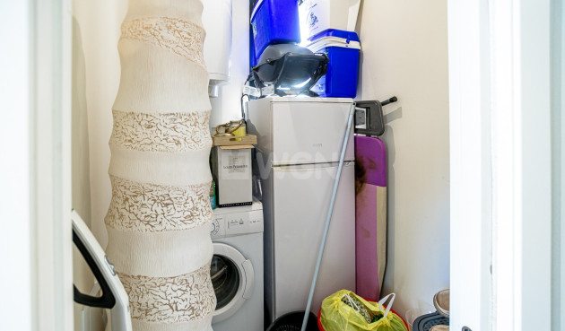 Odsprzedaż - Daszek - Cartagena - Costa Calida