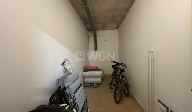 Odsprzedaż - Daszek - Cartagena - Costa Calida