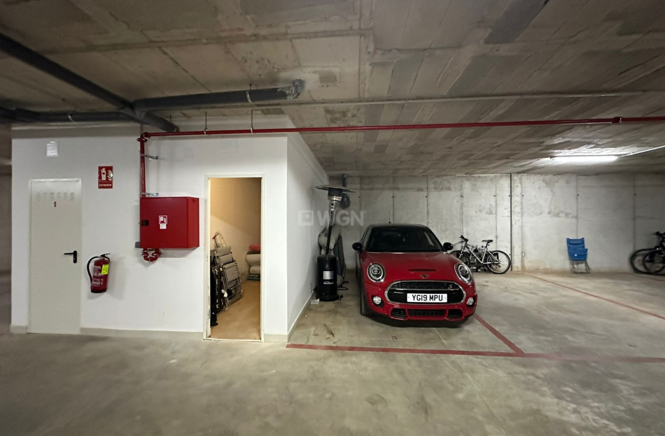 Odsprzedaż - Daszek - Cartagena - Costa Calida