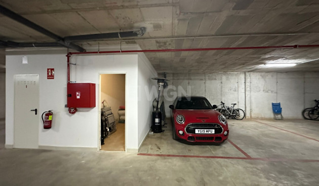 Odsprzedaż - Daszek - Cartagena - Costa Calida