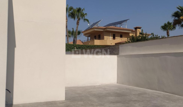 Odsprzedaż - Villa Penthouse - Torrevieja - aguas nuevas