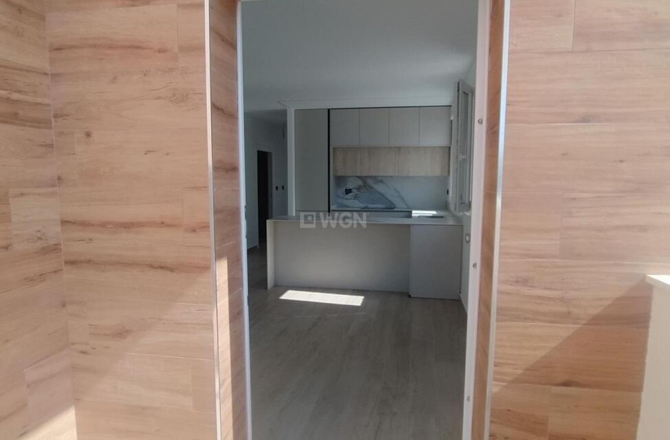 Odsprzedaż - Villa Penthouse - Torrevieja - aguas nuevas