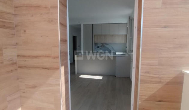 Odsprzedaż - Villa Penthouse - Torrevieja - aguas nuevas