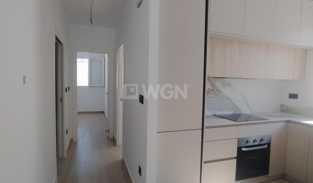 Odsprzedaż - Villa Penthouse - Torrevieja - aguas nuevas