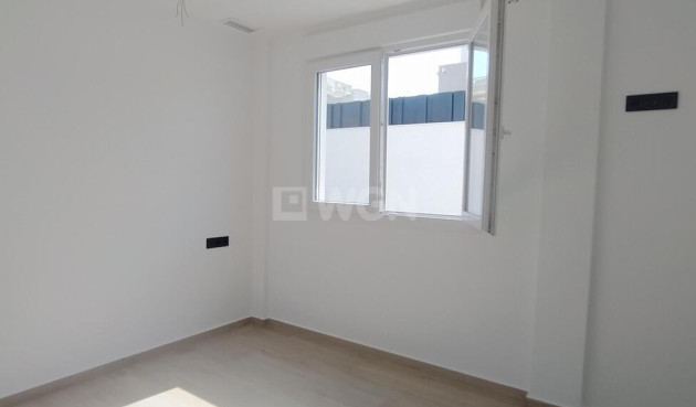 Odsprzedaż - Villa Penthouse - Torrevieja - aguas nuevas
