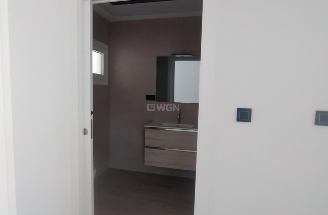 Odsprzedaż - Villa Penthouse - Torrevieja - aguas nuevas
