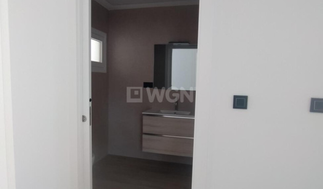 Odsprzedaż - Villa Penthouse - Torrevieja - aguas nuevas