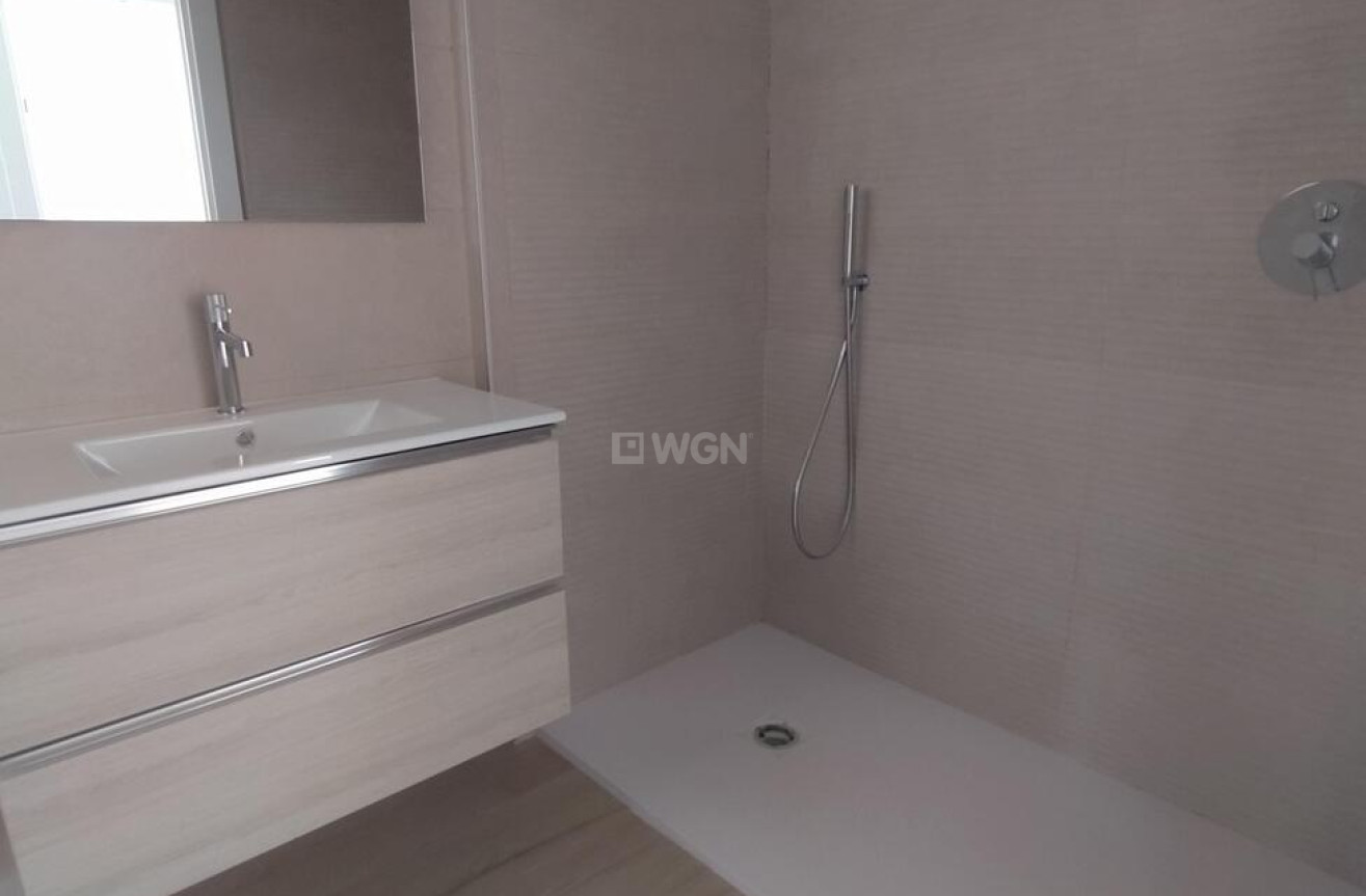 Odsprzedaż - Villa Penthouse - Torrevieja - aguas nuevas