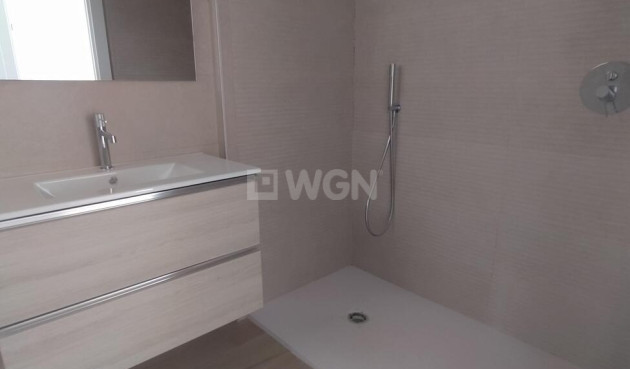 Odsprzedaż - Villa Penthouse - Torrevieja - aguas nuevas