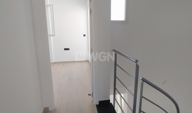 Odsprzedaż - Villa Penthouse - Torrevieja - aguas nuevas