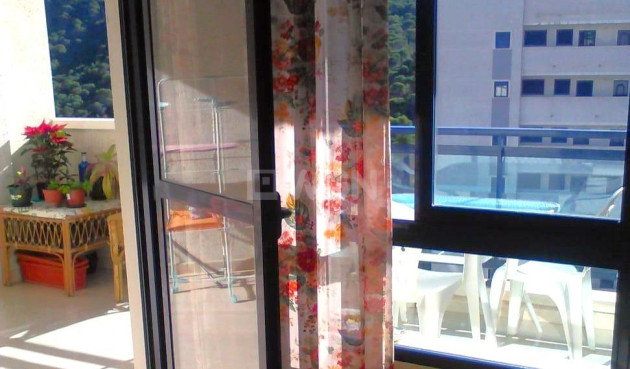 Resale - Apartment / flat - Villajoyosa - Cala De Finestrat