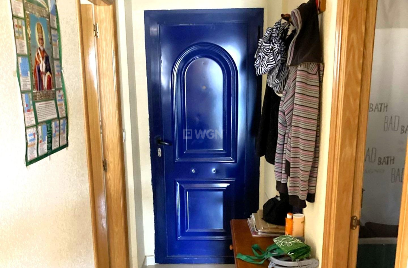 Resale - Apartment / flat - Villajoyosa - Cala De Finestrat