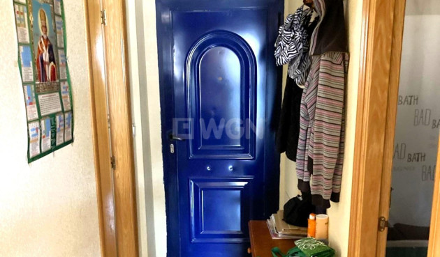 Resale - Apartment / flat - Villajoyosa - Cala De Finestrat