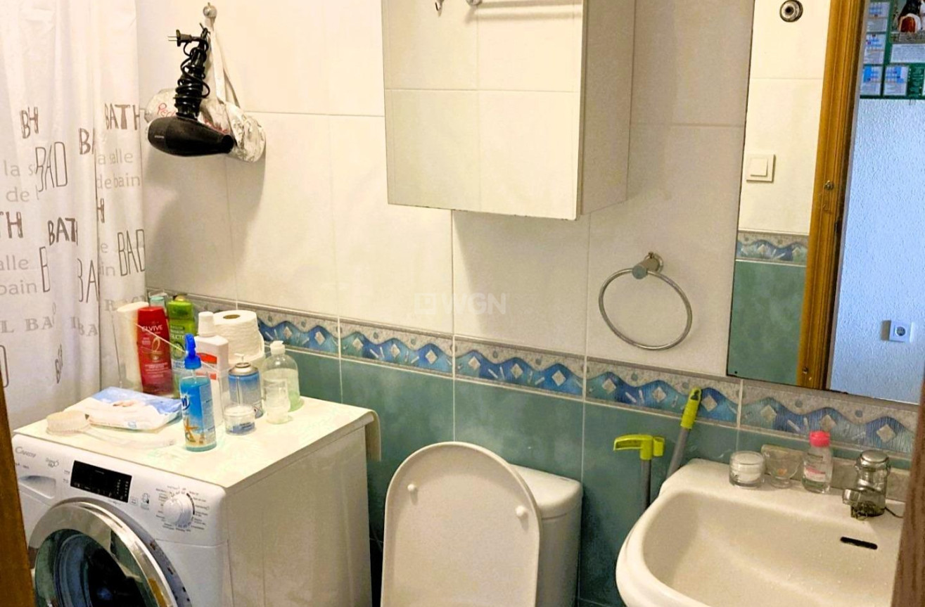 Resale - Apartment / flat - Villajoyosa - Cala De Finestrat