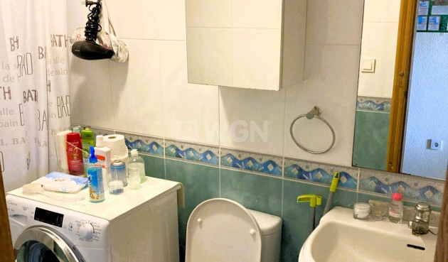 Resale - Apartment / flat - Villajoyosa - Cala De Finestrat