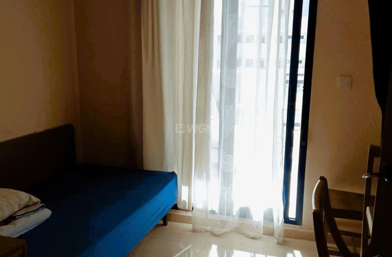 Resale - Apartment / flat - Villajoyosa - Cala De Finestrat