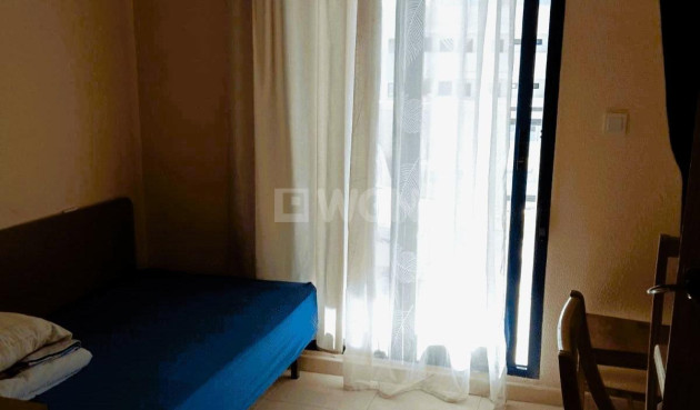 Resale - Apartment / flat - Villajoyosa - Cala De Finestrat