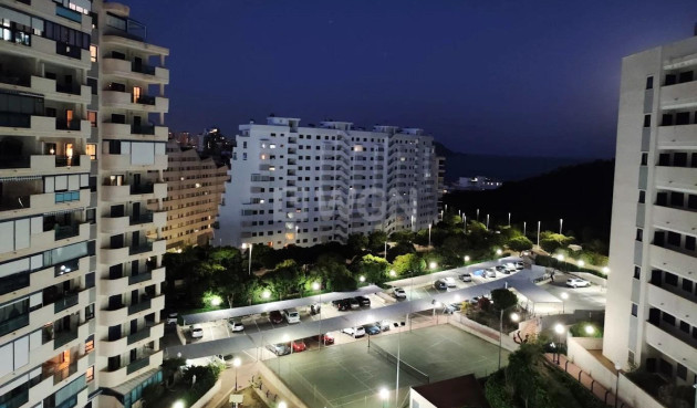 Resale - Apartment / flat - Villajoyosa - Cala De Finestrat
