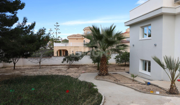 Odsprzedaż - Villa - Ciudad Quesada - Costa Blanca Sur