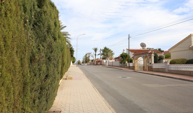 Odsprzedaż - Villa - Ciudad Quesada - Costa Blanca Sur