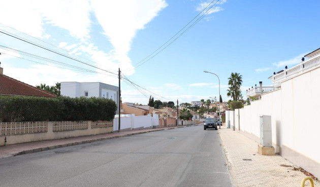 Odsprzedaż - Villa - Ciudad Quesada - Costa Blanca Sur