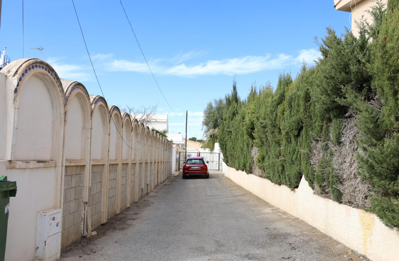 Odsprzedaż - Villa - Ciudad Quesada - Costa Blanca Sur