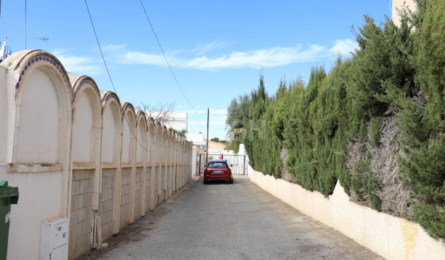 Odsprzedaż - Villa - Ciudad Quesada - Costa Blanca Sur