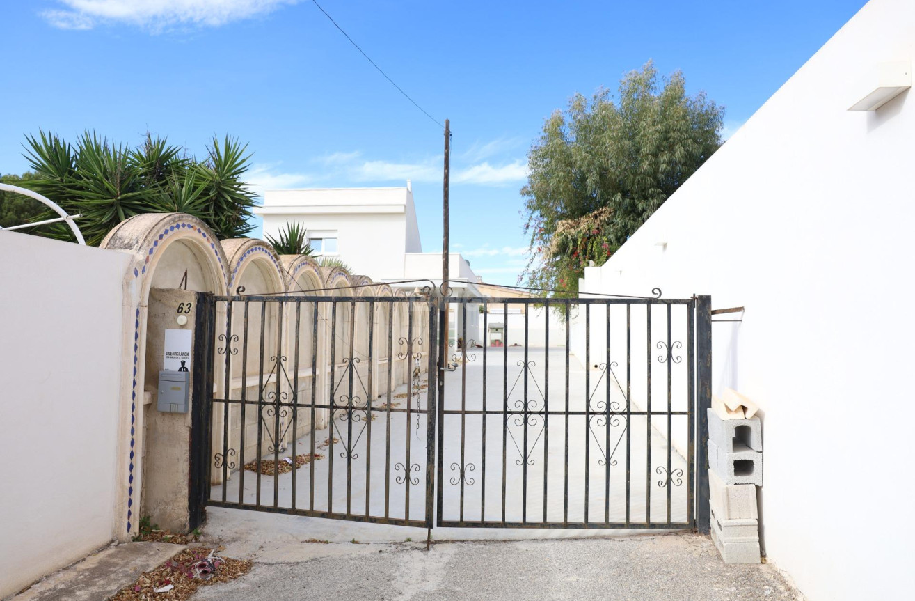 Odsprzedaż - Villa - Ciudad Quesada - Costa Blanca Sur