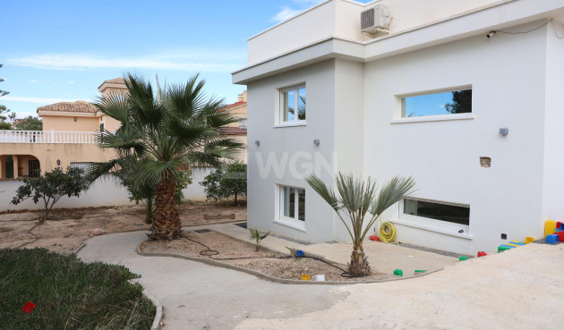 Odsprzedaż - Villa - Ciudad Quesada - Costa Blanca Sur