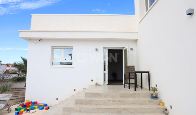 Odsprzedaż - Villa - Ciudad Quesada - Costa Blanca Sur