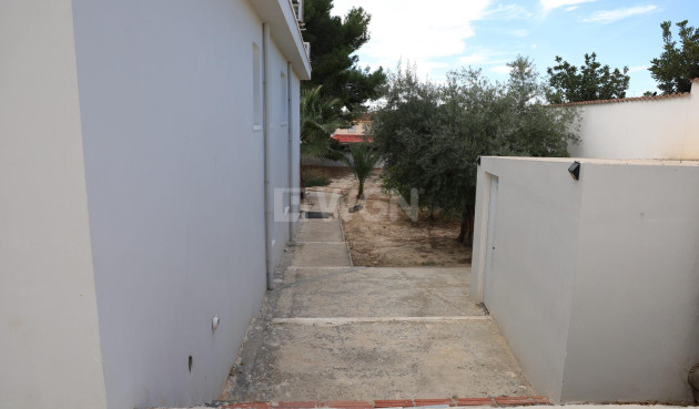 Odsprzedaż - Villa - Ciudad Quesada - Costa Blanca Sur