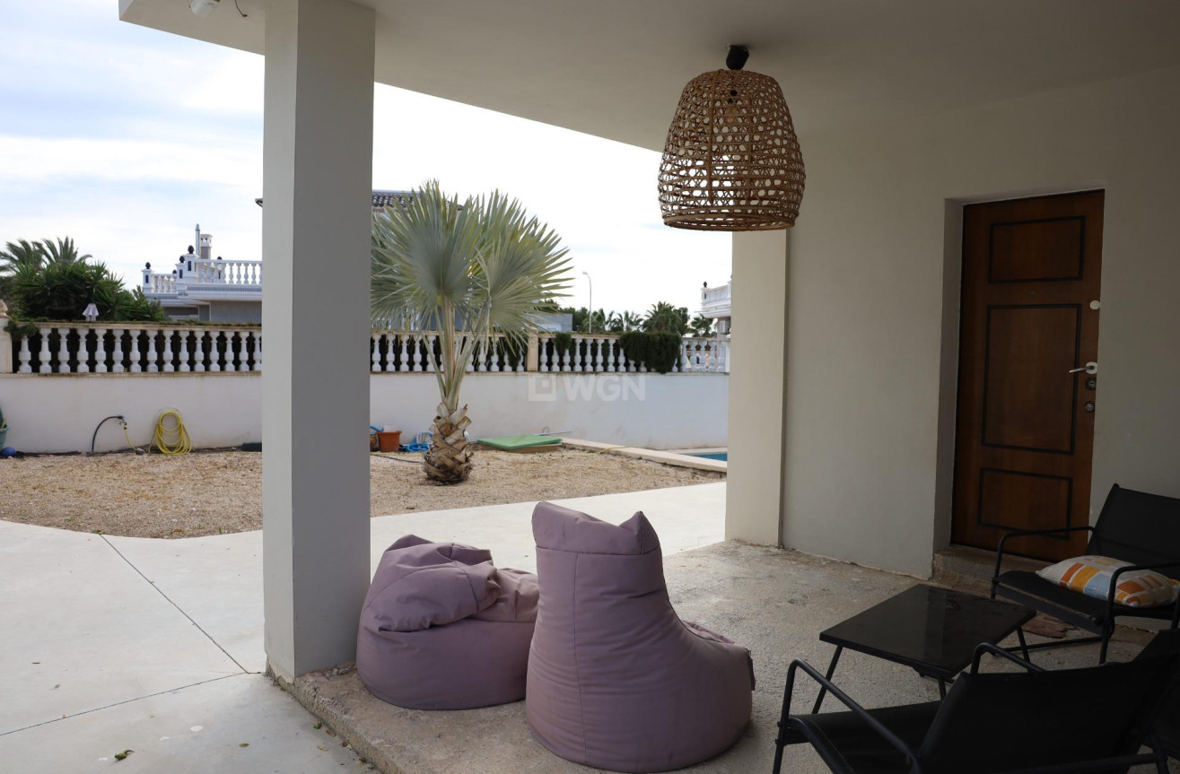 Odsprzedaż - Villa - Ciudad Quesada - Costa Blanca Sur